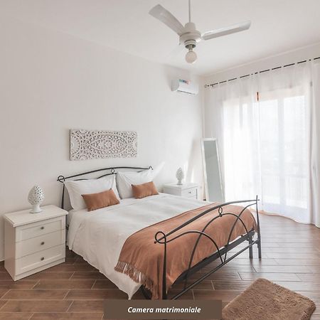 Pappacoda 7 Deluxe -- Lecce Selection Exteriör bild