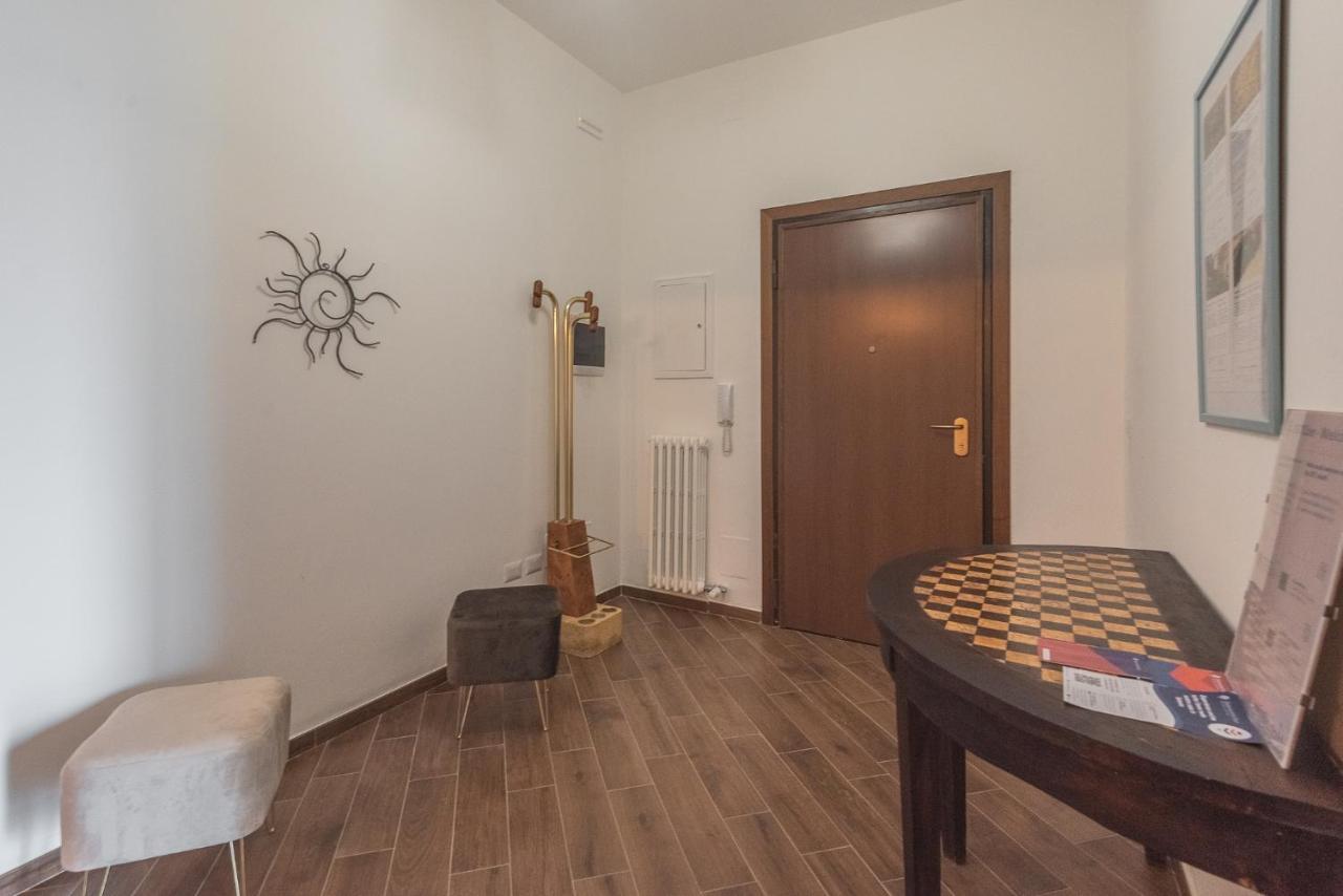 Pappacoda 7 Deluxe -- Lecce Selection Exteriör bild