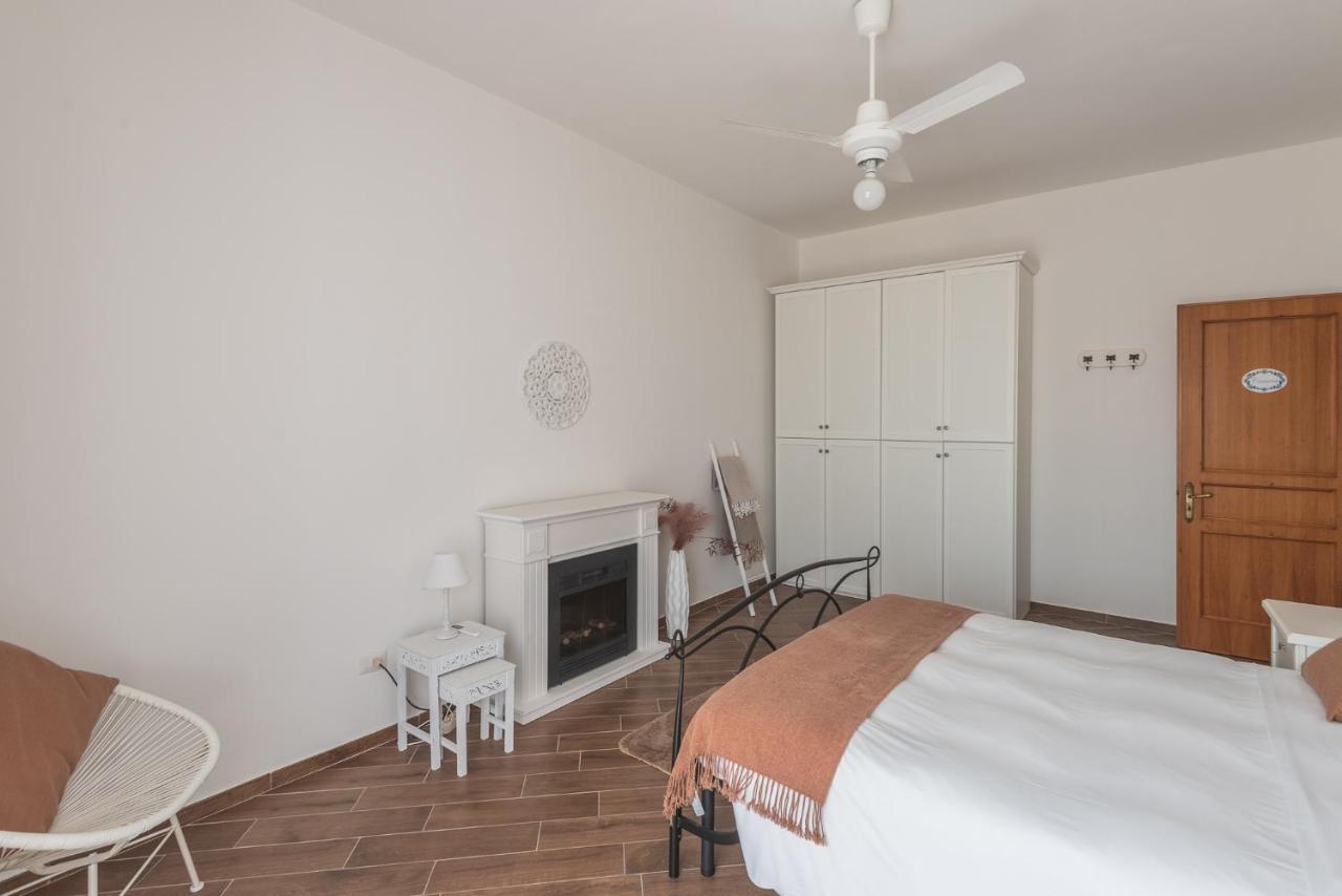 Pappacoda 7 Deluxe -- Lecce Selection Exteriör bild